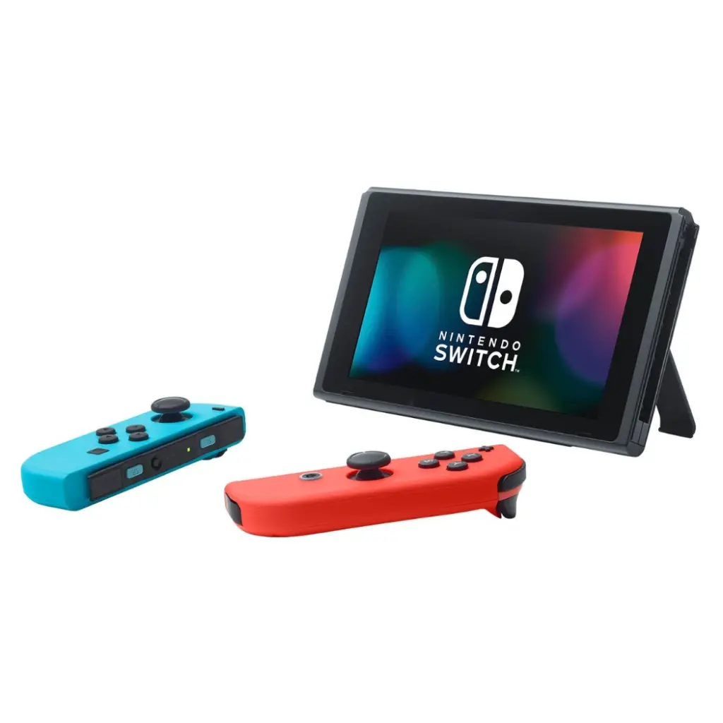 Consola Nintendo Switch | Costa Rica